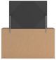 Signature Design by Ashley® Broachmyn Auburn Dresser and Mirror-2