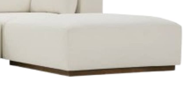 Rowe® Customizable Dimitry Ottoman-0