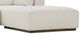 Rowe® Customizable Dimitry Ottoman-0