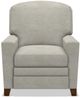 La-Z-Boy® Cabot Fog Low Leg Power Reclining Chair-2