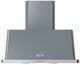 Ilve® Majestic II 40" Blue Gray Wall Mounted Range Hood-0