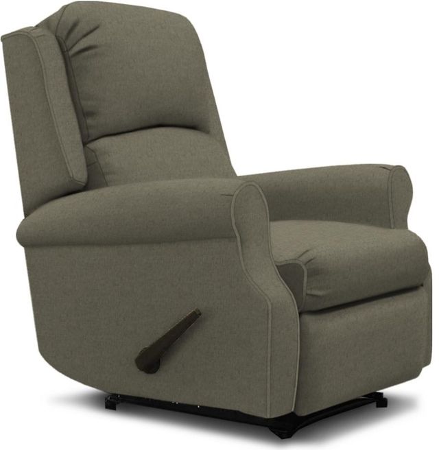 England Furniture Customizable Marybeth Minimum Proximity Recliner with Handle-2