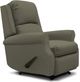 England Furniture Customizable Marybeth Minimum Proximity Recliner with Handle-2