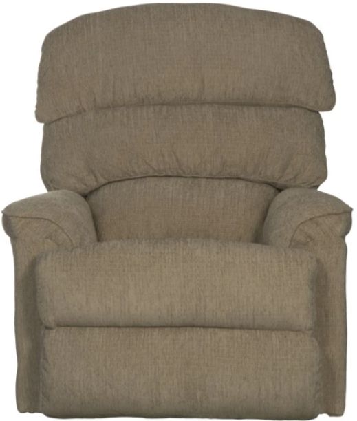 Catnapper® Pearson Linen Power Wall Hugger Recliner-1