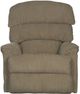 Catnapper® Pearson Linen Power Wall Hugger Recliner-1