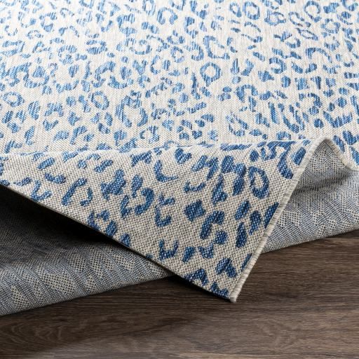 Surya Eagean Multi-Colored 9'x12' Area Rug-3