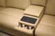 Honey 4 Piece Power Sectional-5