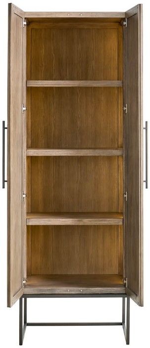 Universal Explore Home™ Dwell Boulder Utility Cabinet-2