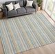 Dalyn™ Rug Company Soft Essentials SE2 Seaside 5'x8' Area Rug-0