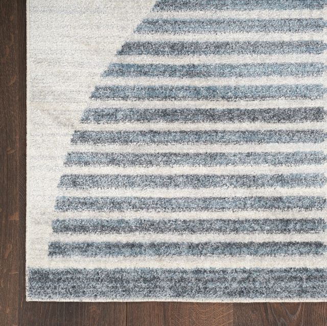 Nourison Home™ Astra Machine Washable 5'x7' Style 1 Area Rug-3