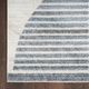 Nourison Home™ Astra Machine Washable 5'x7' Style 1 Area Rug-3