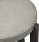 Liberty Furniture Cascade 3-Piece Gray/Wirebrush Rustic Brown Occasional Table Set-5