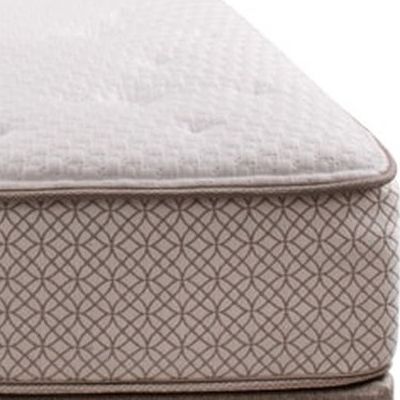 @Last Mattress Noble Stout Innerspring Firm Queen Mattress-1