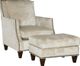 Mayo Customizable 4490F Ottoman-1