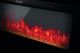 Napoleon Entice™ 36" Electric Wall Mounted Fireplace-5