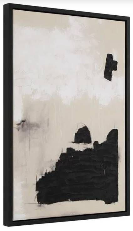 Renwil® Asia Textured 2-Piece Wall Painting Set-2