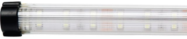 Sanus®  EcoSystem™ Component Series Black Work Light-2