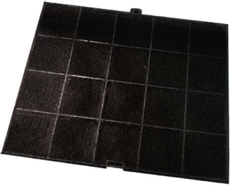 Bertazzoni Nero Kit Carbon Filter-0