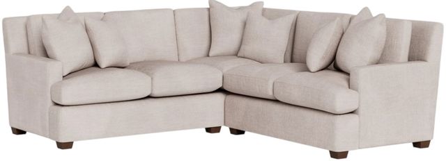 Universal Explore Home™ Customizable Emmerson 2-Piece Sectional-0