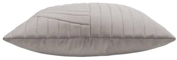 Renwil® Ultar Cool Grey 20"x20" Decorative Pillow-2