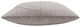 Renwil® Ultar Cool Grey 20"x20" Decorative Pillow-2