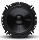 Rockford Fosgate® Prime 6.5" Component System-1