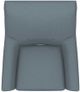 La-Z-Boy® Barista Denim Chair-5