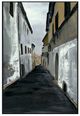 Classic Home Contucci Painting by Buddy Whitlock-0