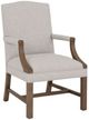 Fairfield® Customizable Gainsborough Chairs Truman Occasional Chair-0