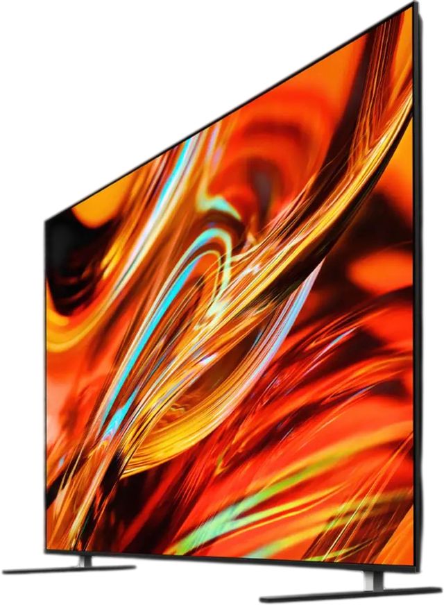 Sony® BRAVIA 7 II 98” Class True RGB 4K HDR Google TV with Gemini-1