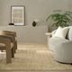Nourison Home™ CK090 Latitude Taupe 5'x8' Area Rug-1