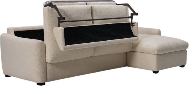 Palliser® Furniture Customizable Charli Sleep Double Sleeper Sectional-2