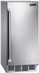 Perlick® Signature Series 15" 80 lb. Panel Ready Undercounter Ice Maker-0