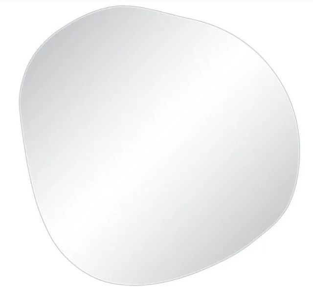 Renwil® Lunaria Clear Accent Mirror-0