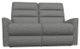 La-Z-Boy® Liam Granite Manual Wall Reclining Loveseat-1