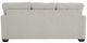 La-Z-Boy® Shiloh Ecru Sofa-4
