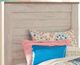 Signature Design by Ashley® Willowton 5-Piece Whitewash Twin Panel Headboard Bedroom Set-2