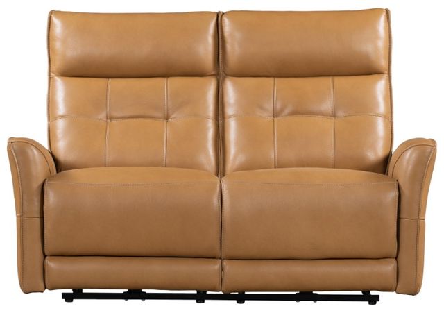 Parker House® Gershwin Lucca Butterscotch Zero Gravity Power Reclining Loveseat -2
