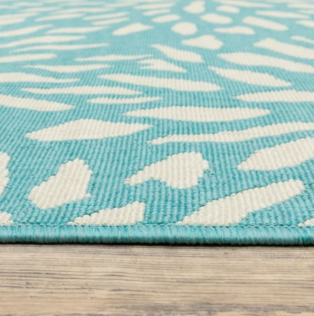 Oriental Weavers™ Meridian 5'x8' Style 2 Area Rug-4