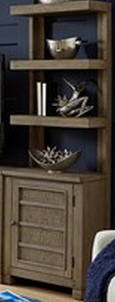 Aspenhome® Tucker Stone Right Facing Pier-2