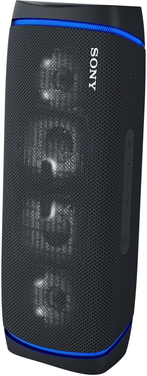 SONY SRS-XB43 EXTRA BASS ワイヤレススピーカー ブラック Sony SRSXB43 EXTRA BASS™ Wireless Portable BLUETOOTH® IP67
