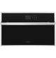 Monogram® Minimalist Collection 30" Stainless Steel Steam Oven-0