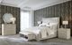 Hooker® Furniture Modern Mood Diamond Nightstand-1