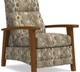 La-Z-Boy® Nouveau Low Profile Recliner-0
