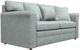 La-Z-Boy® Leah Mist Full Sleeper Sofa-0