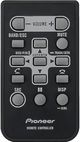 Pioneer CD Receiver with enhanced Audio Functions-4