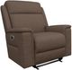 La-Z-Boy® Ace Mocha Power Wall Recliner with Headrest and Lumbar-0