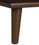 Elements International Destiny Pebble Brown Sofa-3
