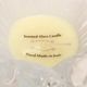 Stylecraft White Iris Candle Vase-1