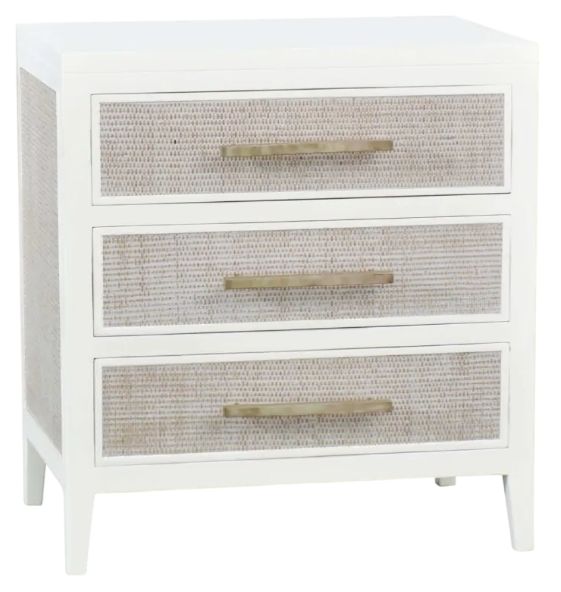Bramble Customizable Stanley Nightstand-0